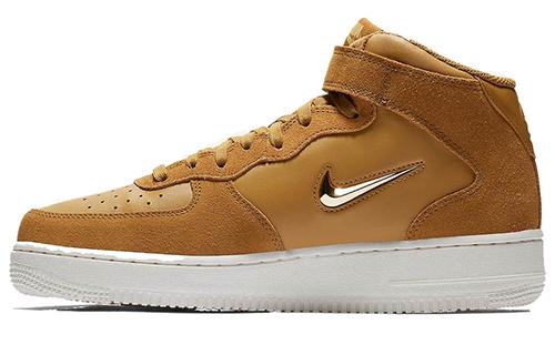 

Nike Air Force 1 07 Mid LV8 Muted Bronze 804609-200 45.5