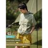 Outdoor Mountain Light UPF50 Detachable Brim Sun Protection Clothing Men Summer Fishing Outwear Export Wind Shield