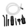 9Pcs/set  Tool Car Vehicle Cleaning Kit  Vacuum Cleaner Attachments