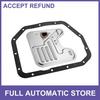Automatic Transmission Filter Set No.4632122731 for Hyundai Accent 02-11