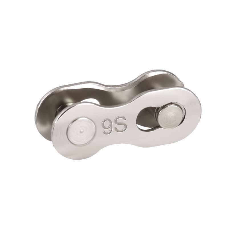 Bicycle Bike Chain Master Link Joint Connector For 6/7/8/9/10/11 Speeds Bicycle Chain Magic Buckle