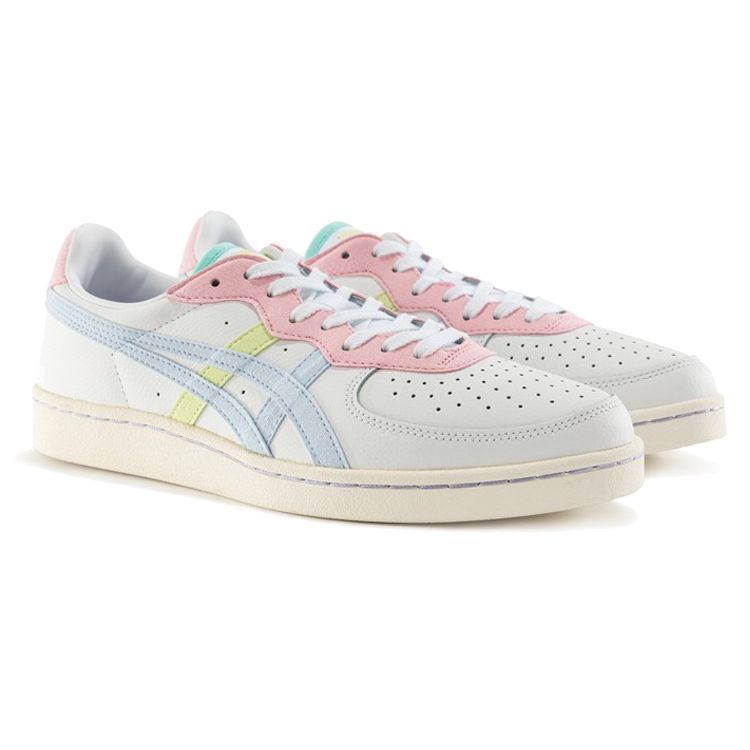 Onitsuka Tiger Unisex GSM White 1183B818-100