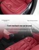 Lexus RX Car Seat Cushion - Universal Four Seasons for ES200, ES260, UX260h, NX260
