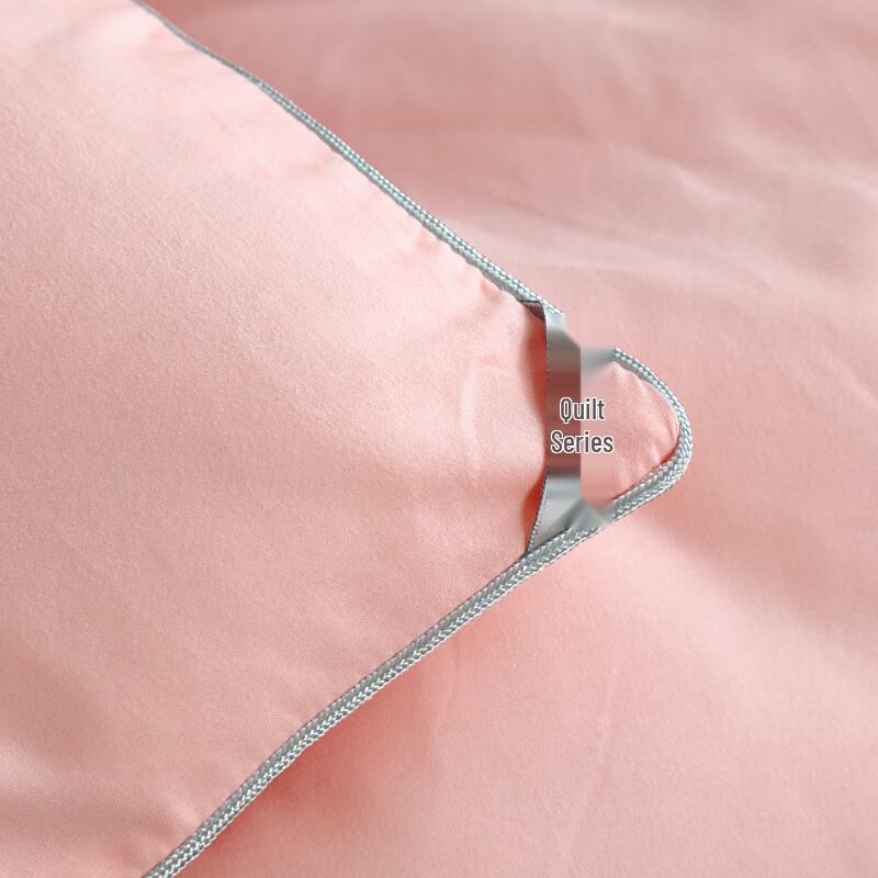 Yalu All-Season Feather-Silk Fiber Duvet