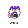 Premium-Quality Tp1046 Construction First-Class Bricks Compact Size Assembly-Set Top-Grade Figure-Modelures Top-Grade Chainsaws Premium-Quality