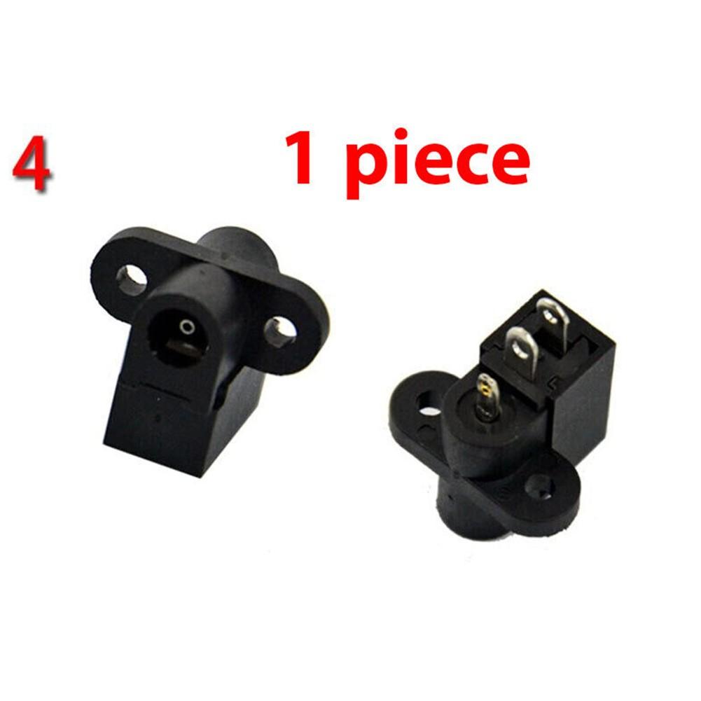 Car Charging Hole 6V 12V Charger Socket For Children Electric Car