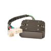 Rectifier for Honda VF1100S, VT700C, CX500TC, CX650C SH541-12