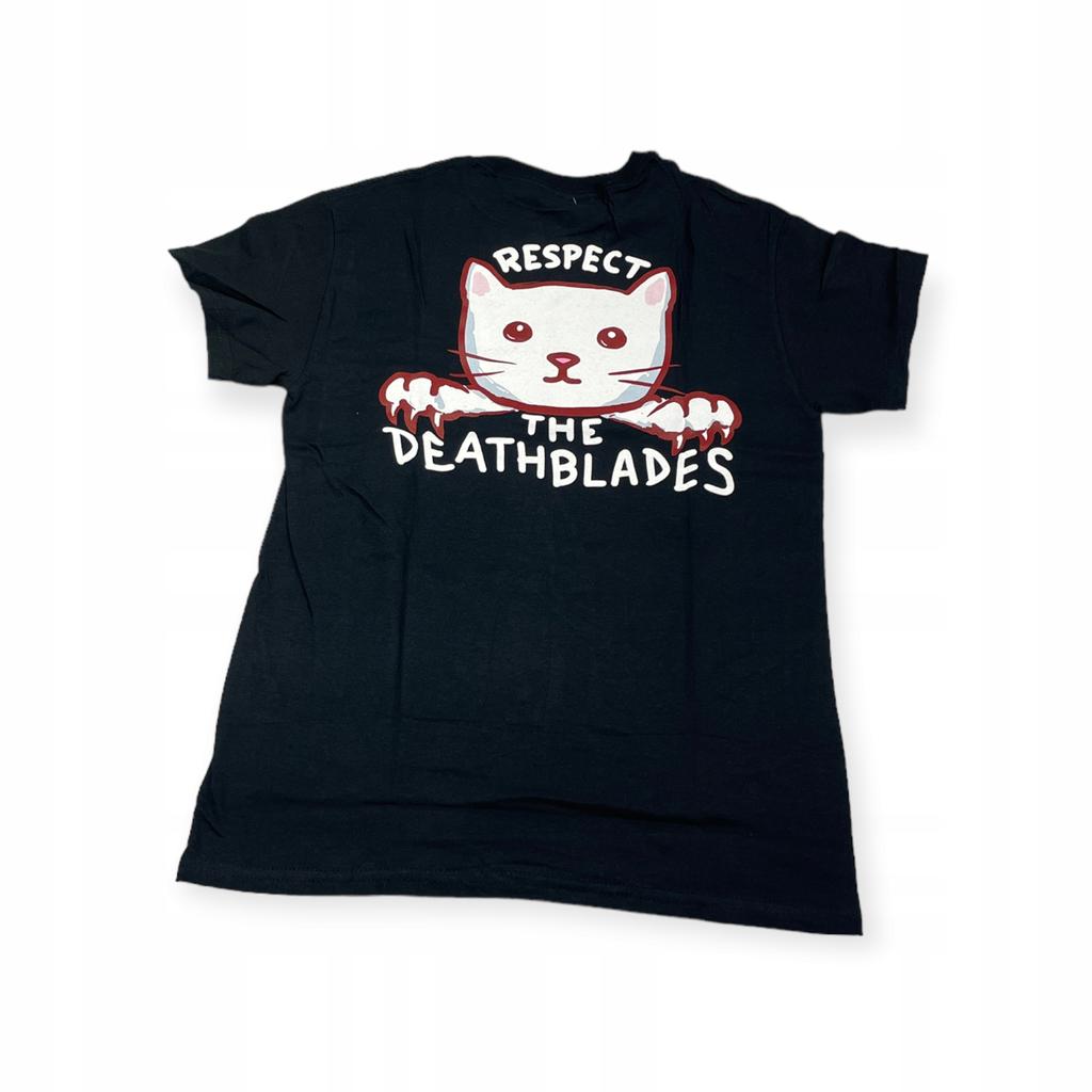 Koszulka T-shirt damski okrągły dekolt SPENCER'S Strange Planet S