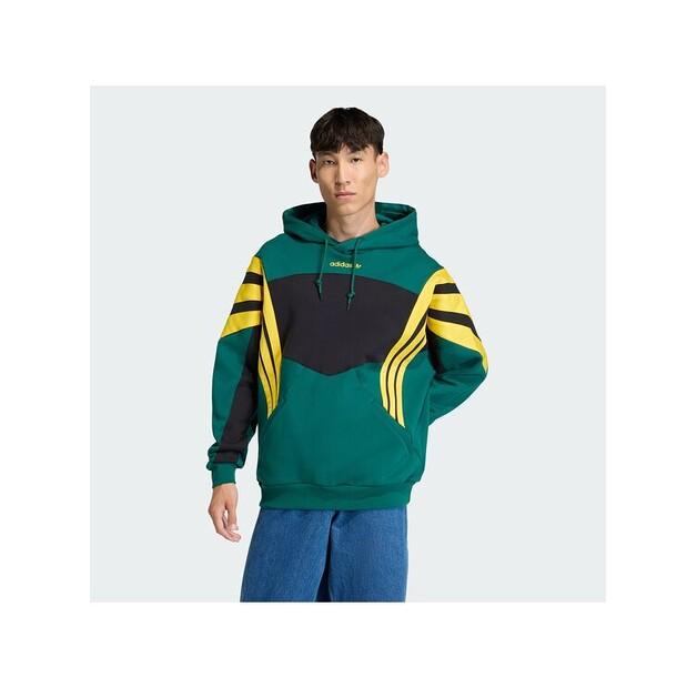 Толстовка adidas Originals SANTIAGO HD EU M