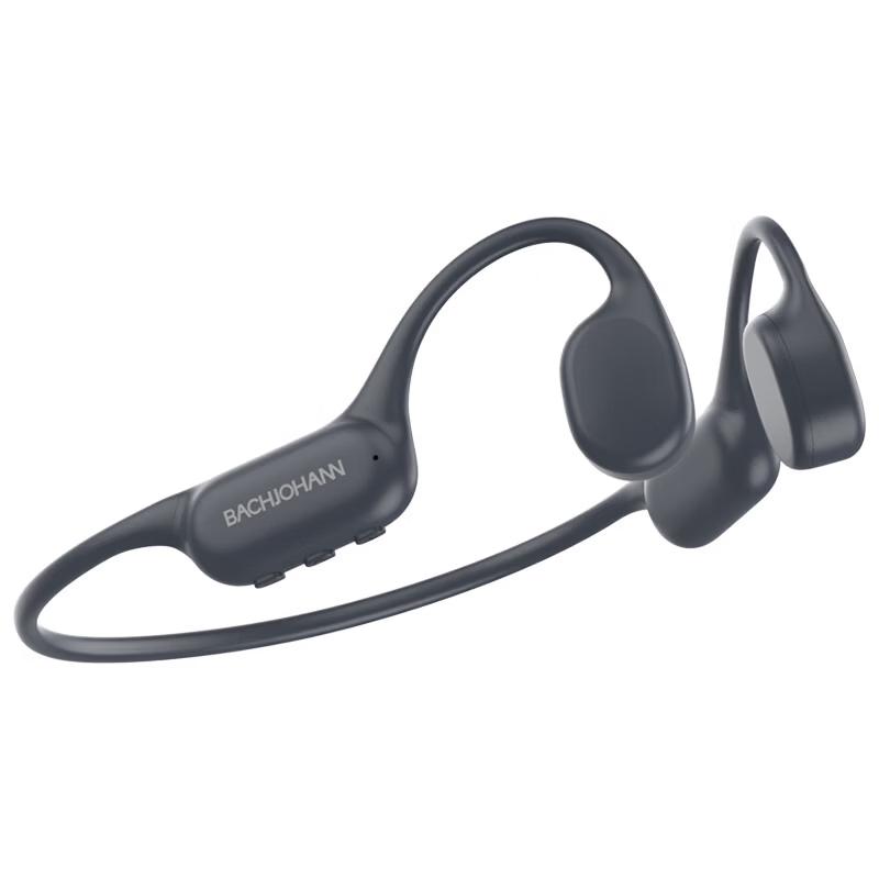 Bach John S110 Bone Conduction Sports Headset
