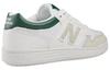 480 New Balance 'White Grey Nightwatch Green' BB480LKD