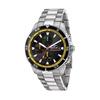 ADV2500 Chronograph Black Dial Stainless Steel Quartz R3273643006 100M Men's Watch