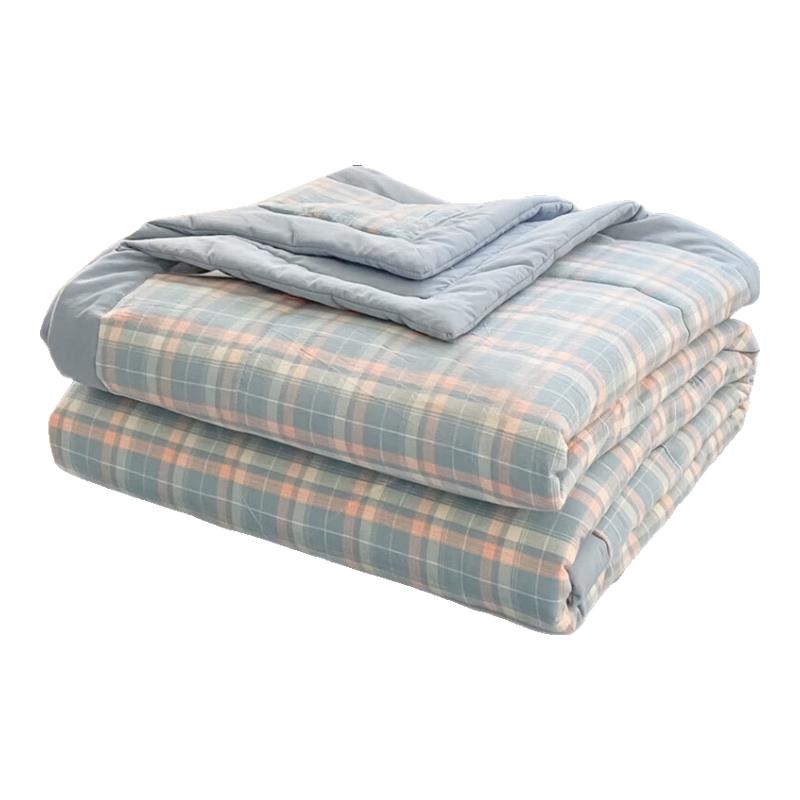 

Muji Pure Cotton Summer Quilt 150x200cm