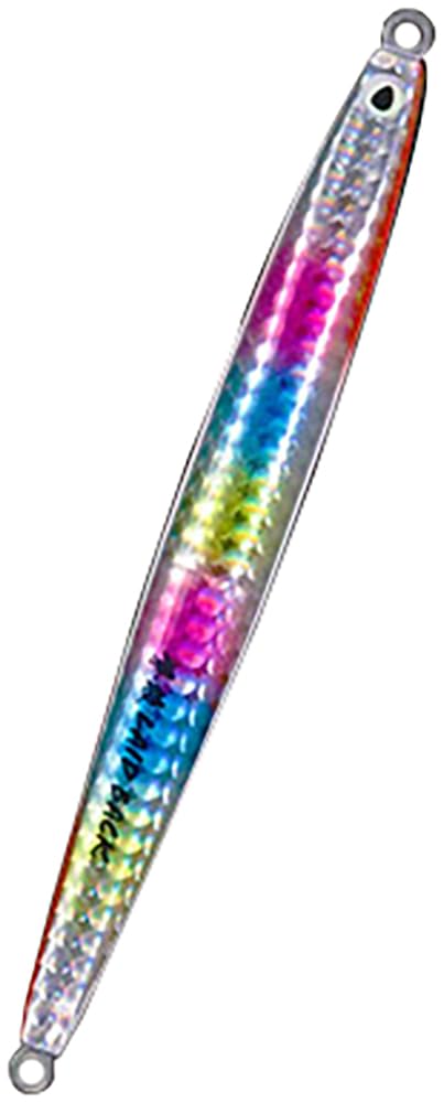 OWNER Shooting Jiglade Bag 50g #60 Afro Candy GJB-50 50g