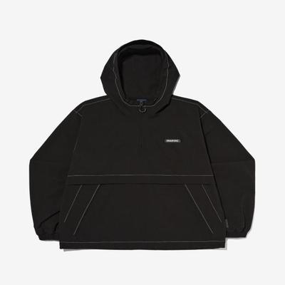 Fila Ripstop Anorak Fs2jkg1131x Black