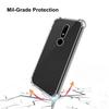 EUCAGR Shockproof TPU Case For Nokia G50 G10 G20 G21 X10 X20 XR20 XR21 C30 C21 Plus G60 X30 5G G42 C10 C12 C32 C22 G22 Cover