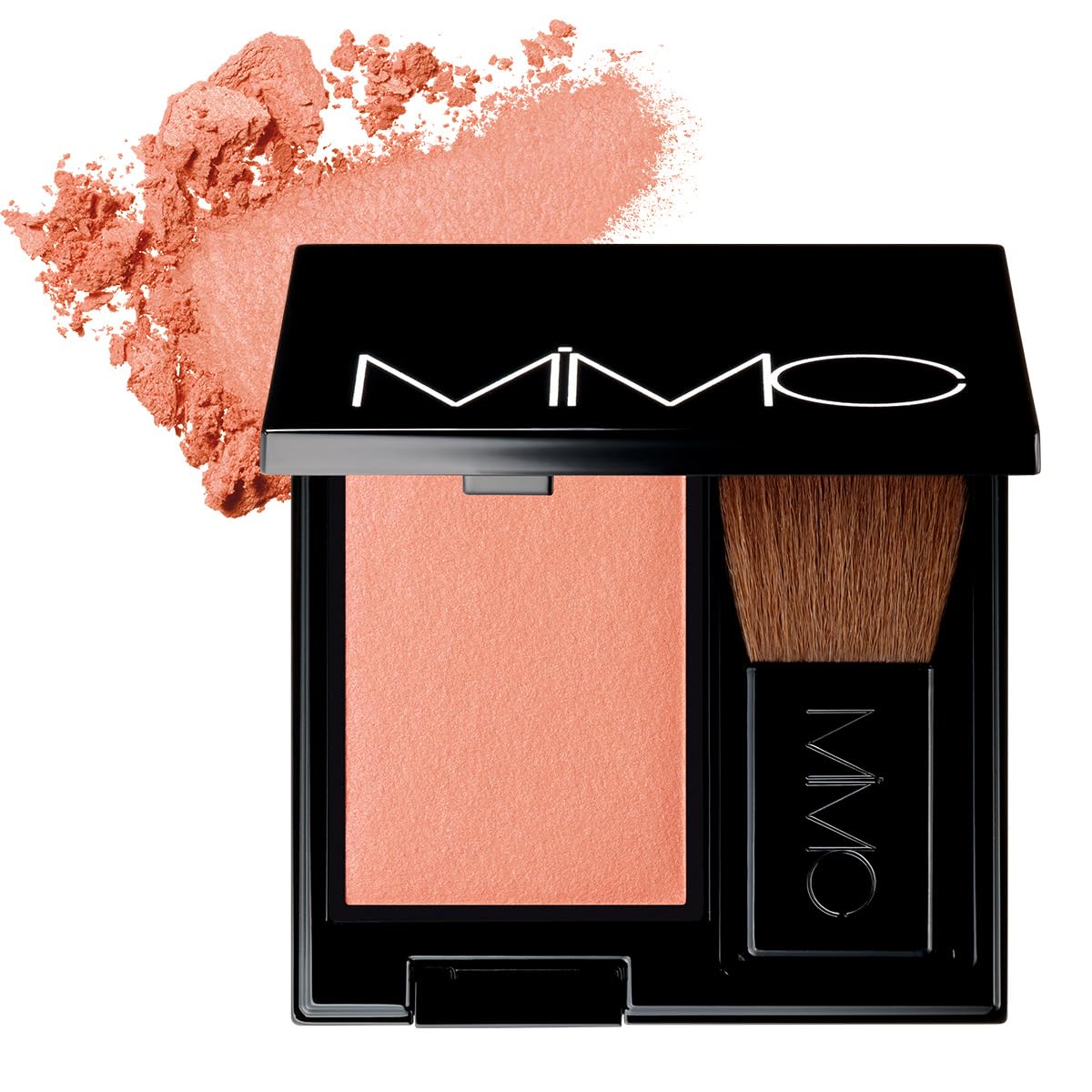 

MiMC Mineral Smooth Cheek 06 Peaceful