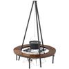 LOGOS Iron Tripod 81064139 2-Way