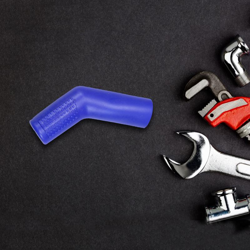 Motorcycle Gear Shifter Protector Cover Non-slip Lever Cover Universal Moto Parts Gear Shifter Shoe Rubber Motorbike Accessories
