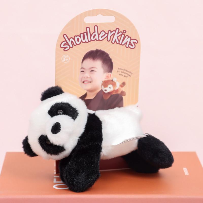 Penguin Plush Toy With Magnetic Base For Refrigerator Decor And Giftgiving