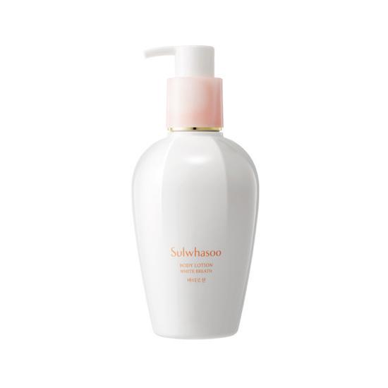 

Лосьон для тела SULWHASOO White Breath 250ml