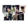 ELLE KOREA Cover BTS JUNGKOOK | Korean Fashion Magazine K-POP Collectible