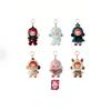POP MART 1.0 SKULLPANDA Winter Symphony Series Blind Box Figure – Single Random or Box of 6