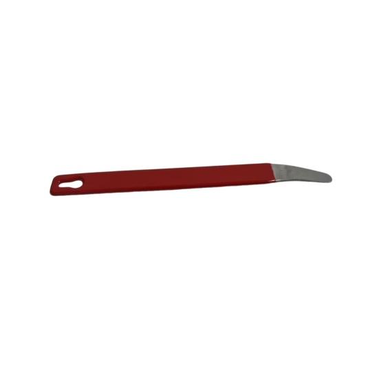 Car Trim Removal Tool Stainless Steel Extra Hard Pry Bar for Interior Panel Door Clip Navigation Dash Disassembly Kit