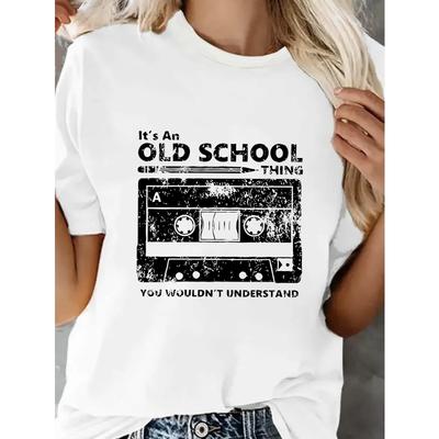 Üst Kıyafetler – T-shirtler