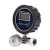 37ME Digital Pressure Gauge Regulating 1/4-inch Replacement Suitable for Spray