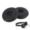 Ear Muffs Earpads Hearing Protector Replacement Cushion Foam Pads for Y40 Y45 Y45  Headphone