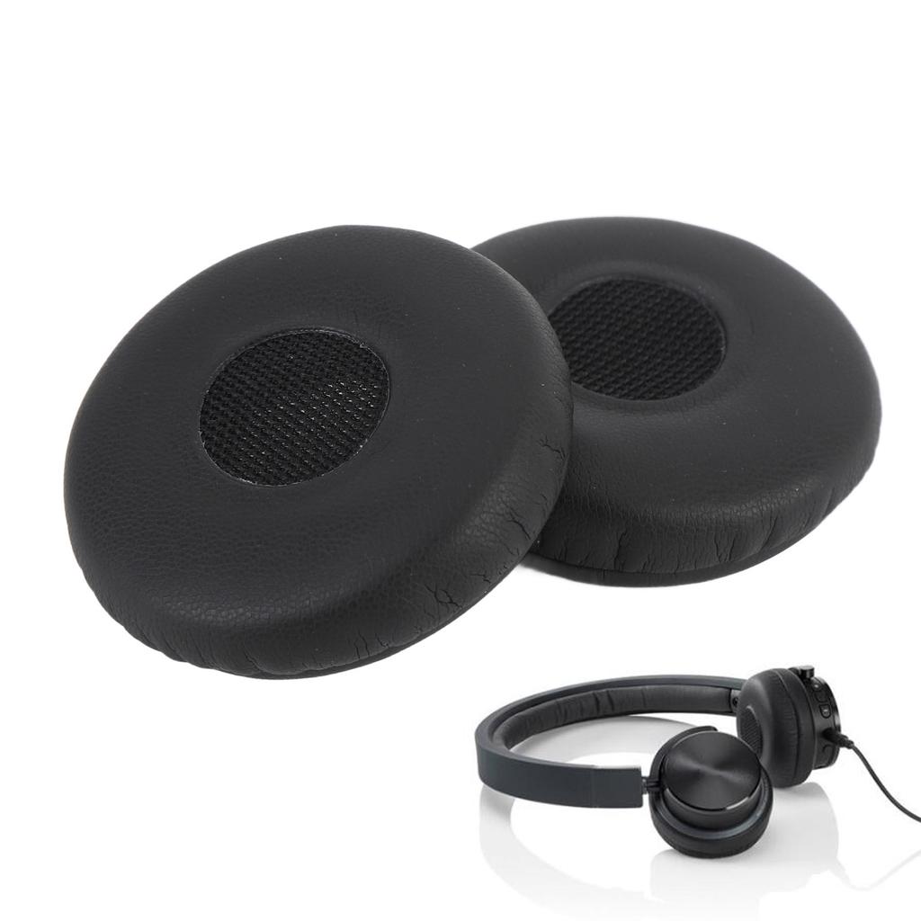 Ear Muffs Earpads Hearing Protector Replacement Cushion Foam Pads for Y40 Y45 Y45  Headphone