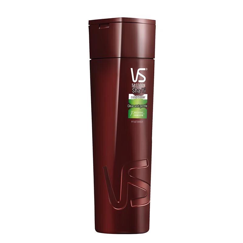 

Vidal Sassoon Light & Smooth Conditioner