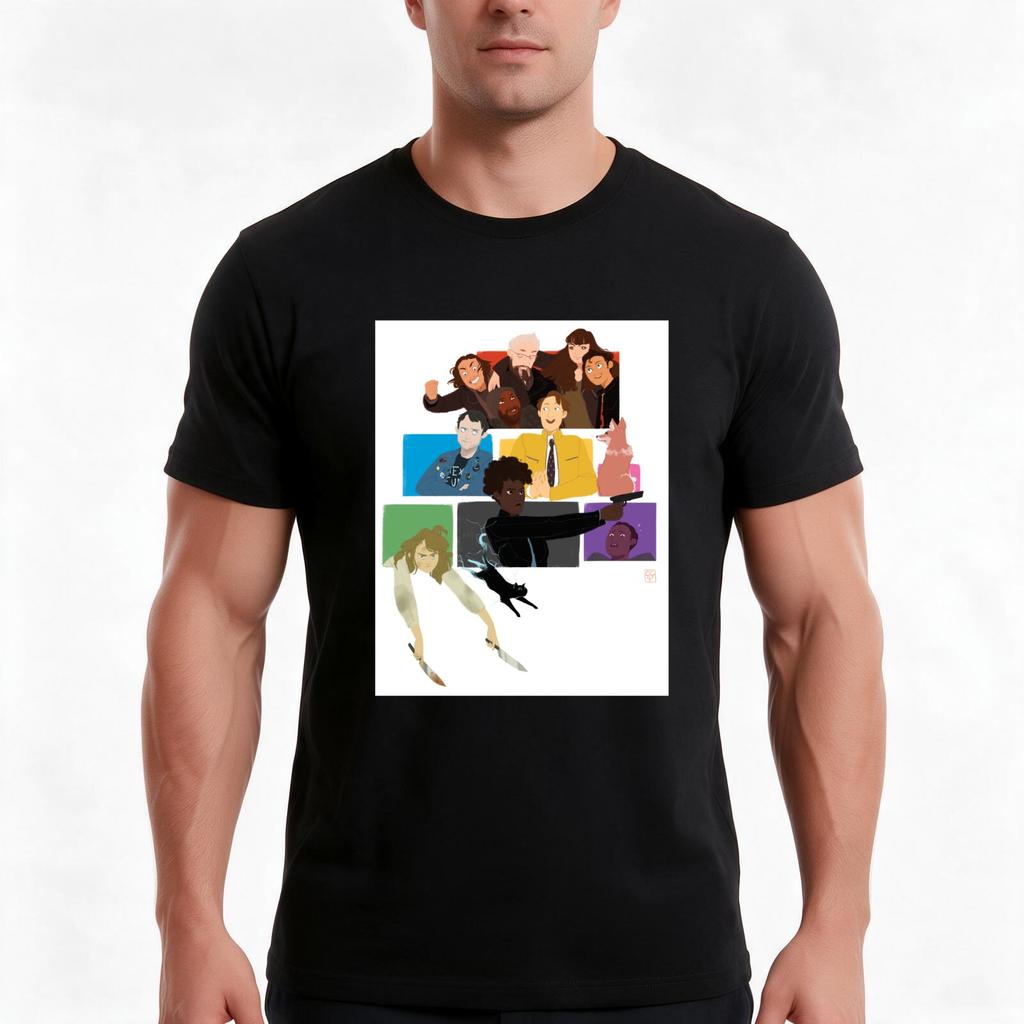 Cases Solved With Arguable Efficency Tshirt Summer Casual Cotton Tee Oversized Streetwear Tops Vintage Graphic Print