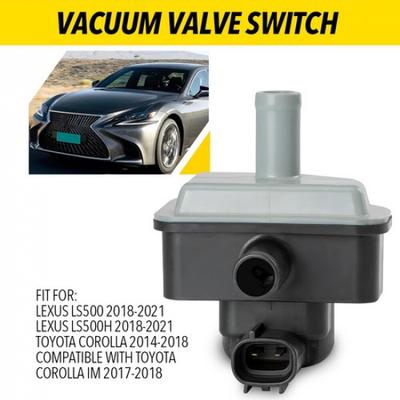 Strojírenské vybavení – Elektromagnetické ventily
