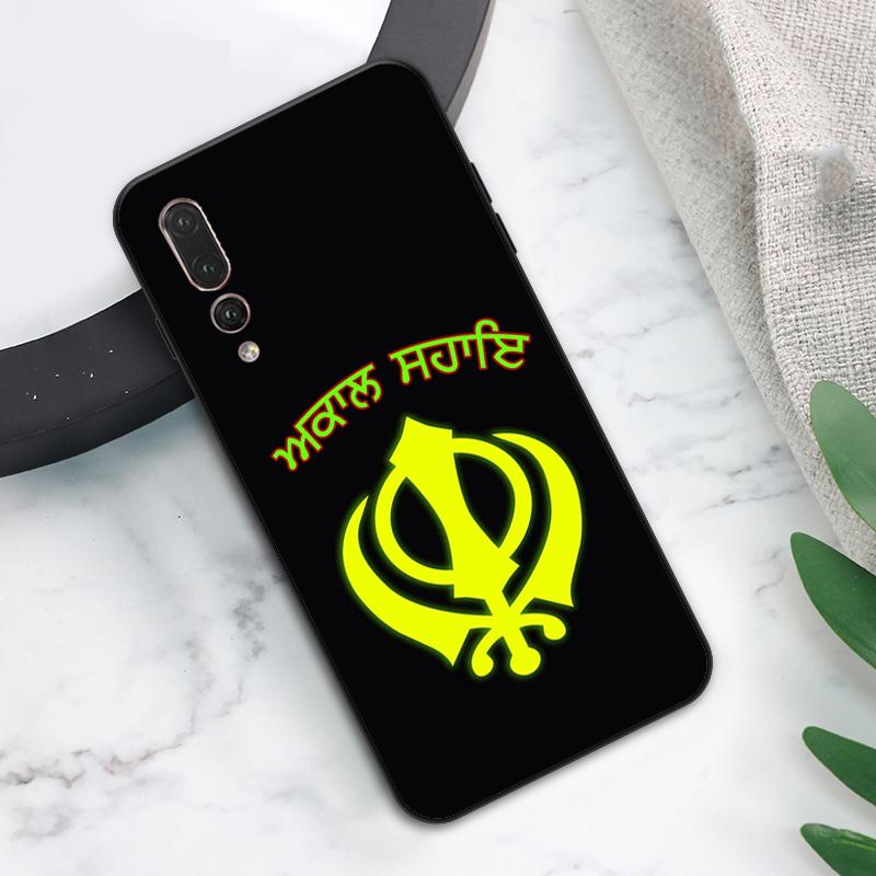 Punjab Map Case For Huawei Nova Y73 Y72 Y70 Y90 Y60 Y61 Y91 12s 12i 11i 8i 9 10 SE P40 Lite P60 P30 Pro