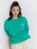 Pillosopi Logo Sweatshirt Green