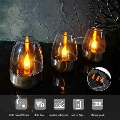 Oświetlenie LED – Świece LED