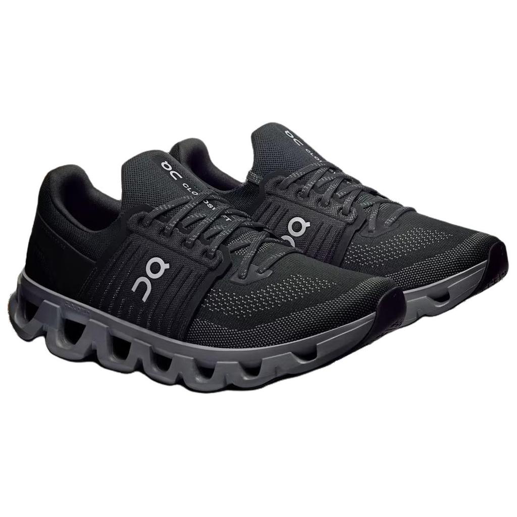 New On Running Cloudswift 4 Ad Black Rock 3MF10570080
