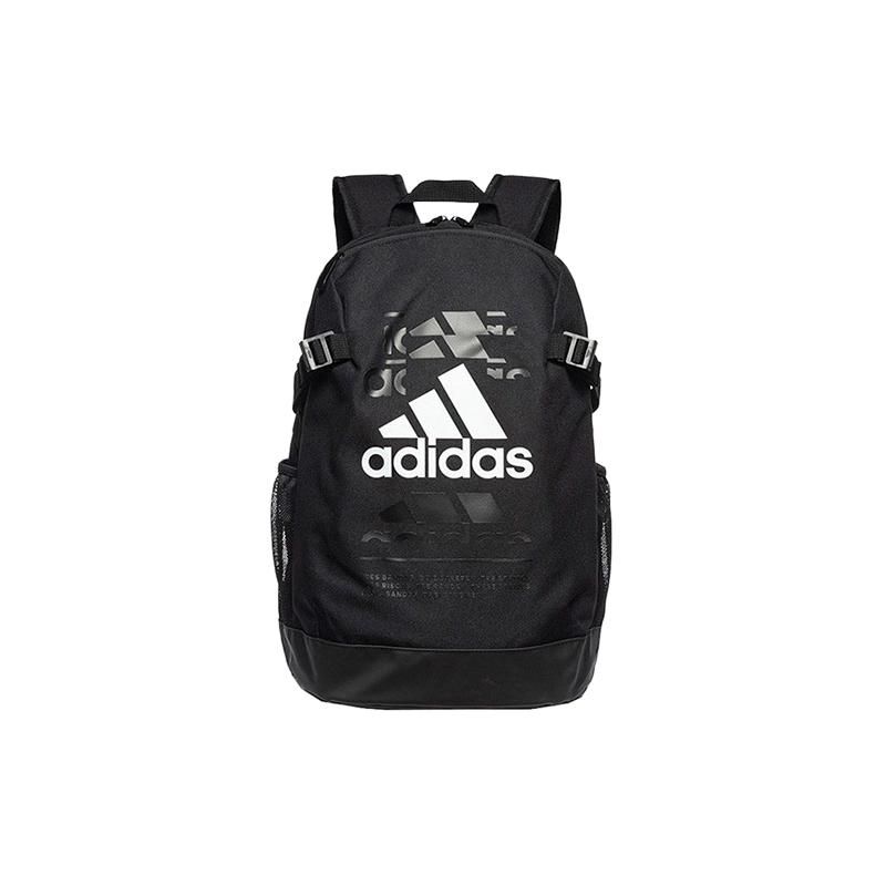 Adidas Student Casual Polyester Sports Backpack Unisex Backpack Black ED6880