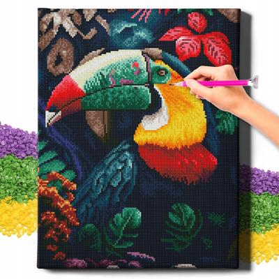 Hobby & Creativiteit – Diamond paintings