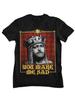 You Shall Not Pass Black Knight Monty Python Parody Graphic TShirt Unisex Women Cotton Casual Streetwear Tops