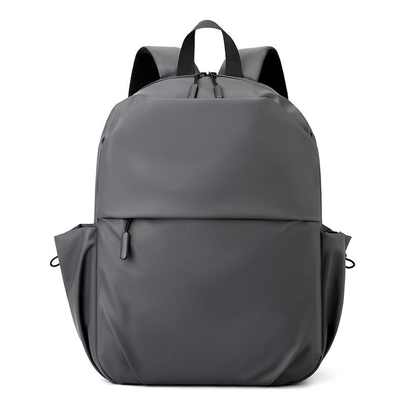 Travel Backpack Men's Computer Bag Travel Student Schoolbag Large Capacity Backpack
