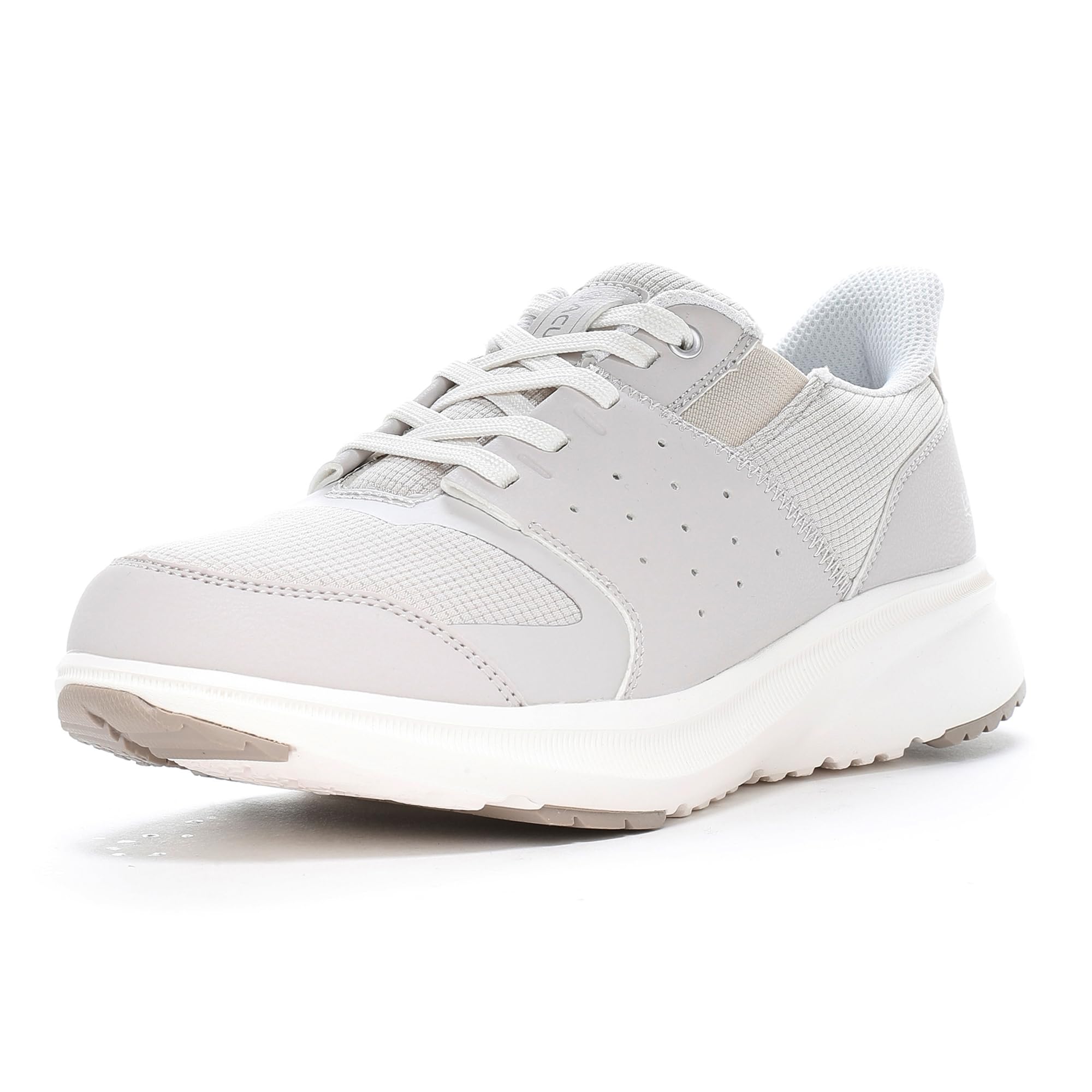 

Moonstar SPLT AML115 Size 4E Women s Sneakers, Taupe, 25.0 cm,