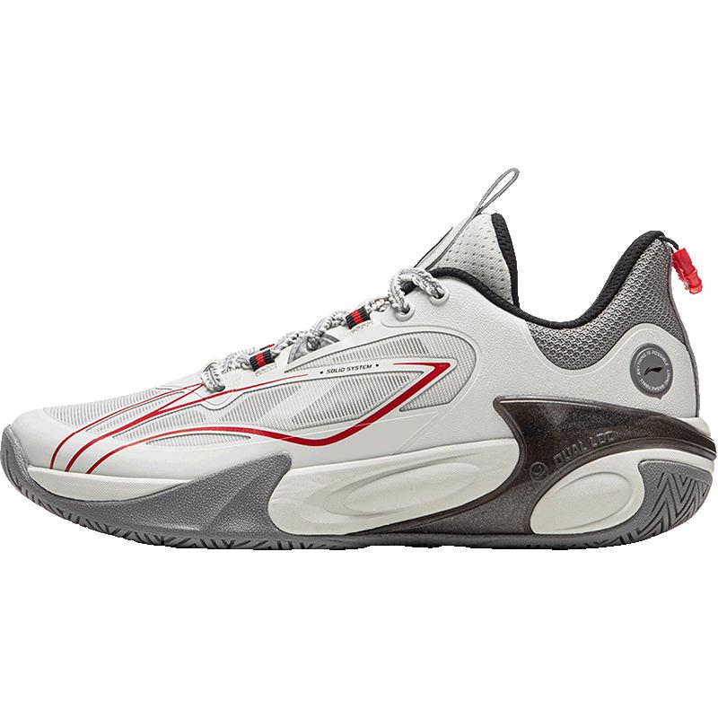Li-Ning Fengying 2 V3 Boys Basketball Shoes 34