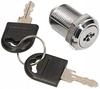 Zamek Kaset.fi-19X25Mm System 25 Szt