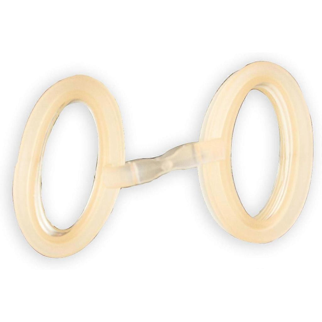 Snoring Solution, Internal Nasal Dilators for Increased Airflow & Easier Breathing, Snore Stopper for More Restful, Restorative