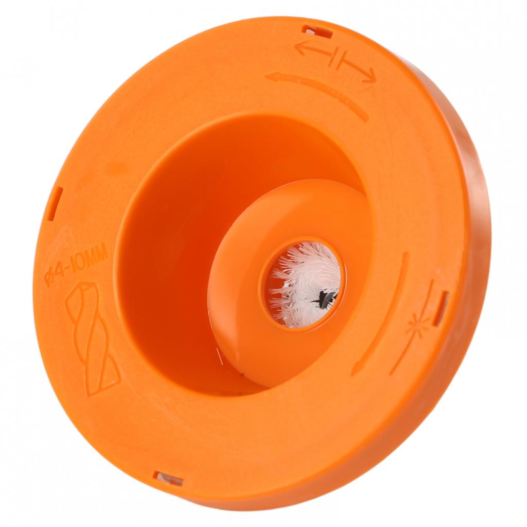 Anti-slip Drill Dust Cover Ash Bowl Collecting Dust Collector