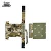 Dragon Shield Tactical Vest MOLLE Quick Release Buckles