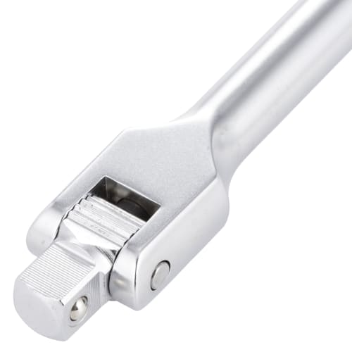 Tone NS3L Long Spinner Handle, 9.5mm (3/8") Drive